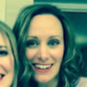 Meet your Posher, Erika